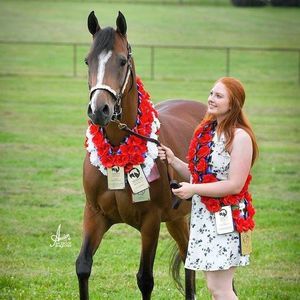 Meet your Posher, Riley